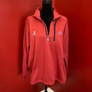 Drake Alabama pullover